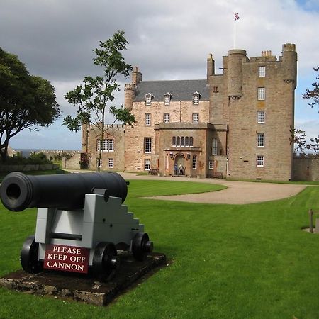 Rowan Cottage Castletown  Екстериор снимка