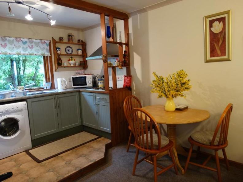 Rowan Cottage Castletown  Екстериор снимка