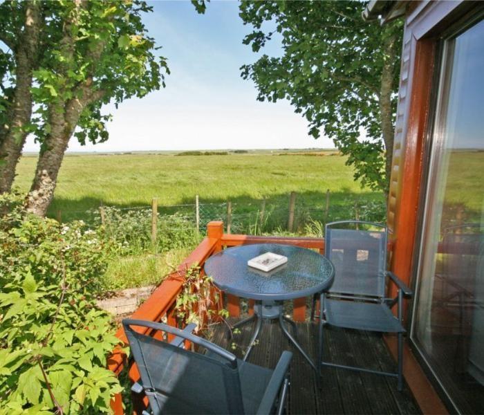 Rowan Cottage Castletown  Екстериор снимка