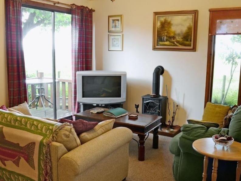 Rowan Cottage Castletown  Екстериор снимка